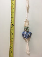 Load image into Gallery viewer, Rocks on a Rope - Study Aid #3